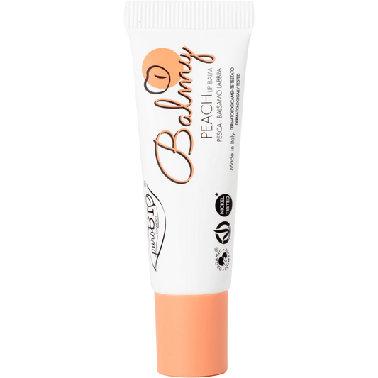 balsamo labbra idratante - PESCA