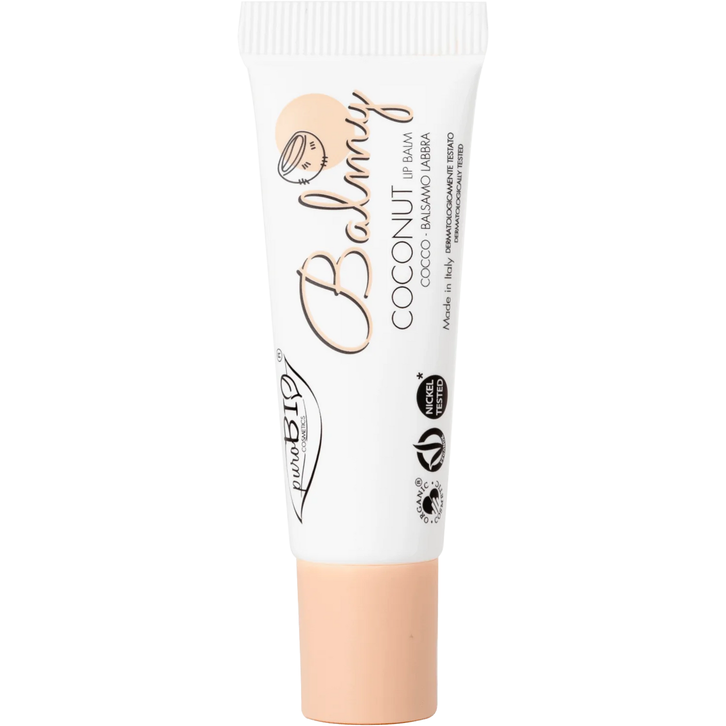 balsamo labbra idratante - COCCO