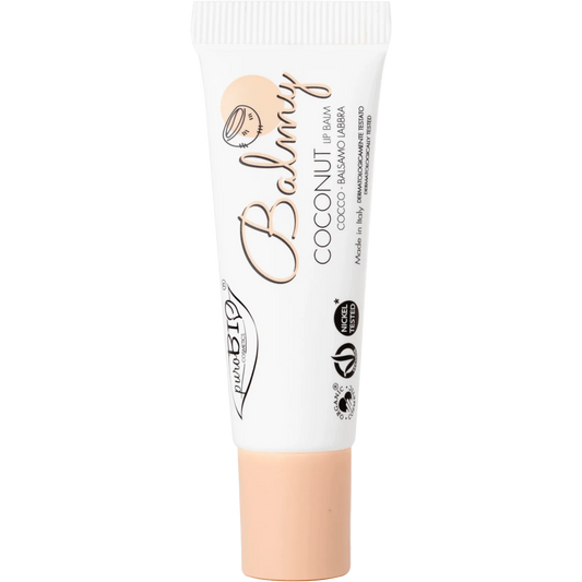 balsamo labbra idratante - COCCO