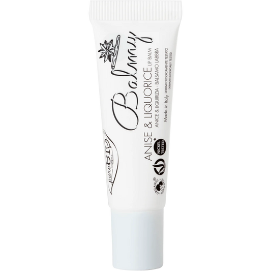 balsamo labbra idratante - ANICE E LIQUIRIZIA