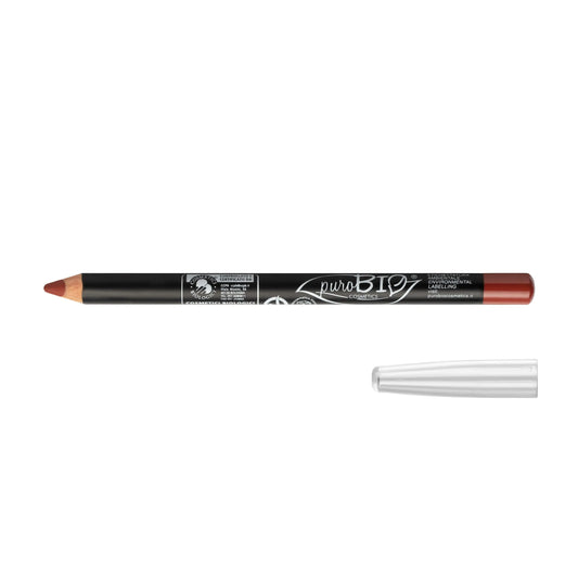 lip pencils - PEACH NUDE