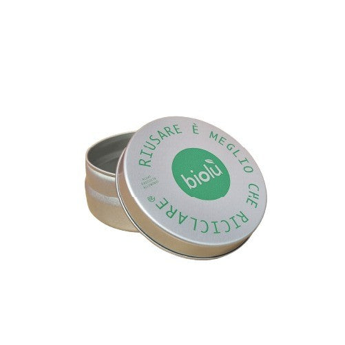 SOLID HOLDER - EMPTY CAN