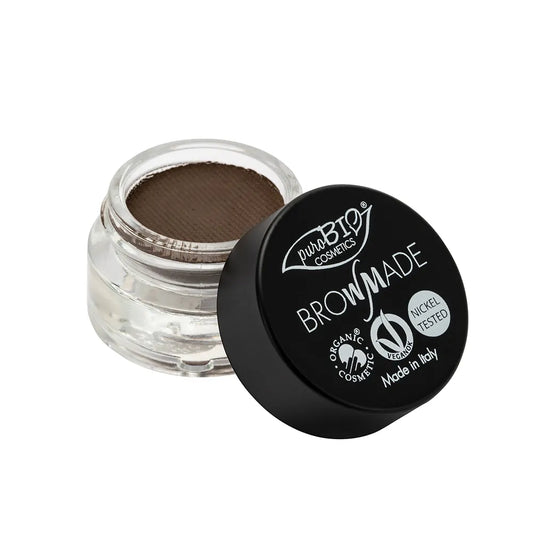 eyebrow paste - dark dove