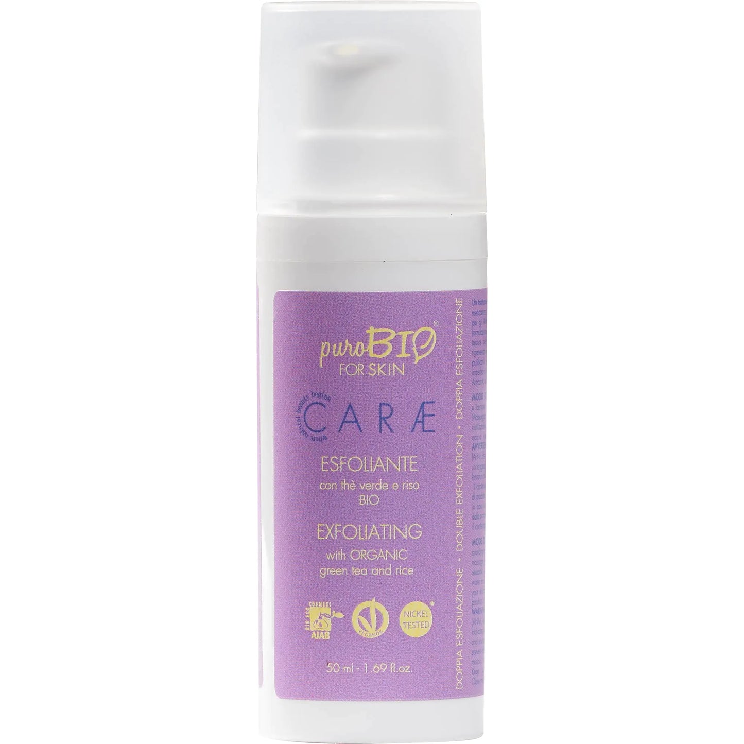 Esfoliante