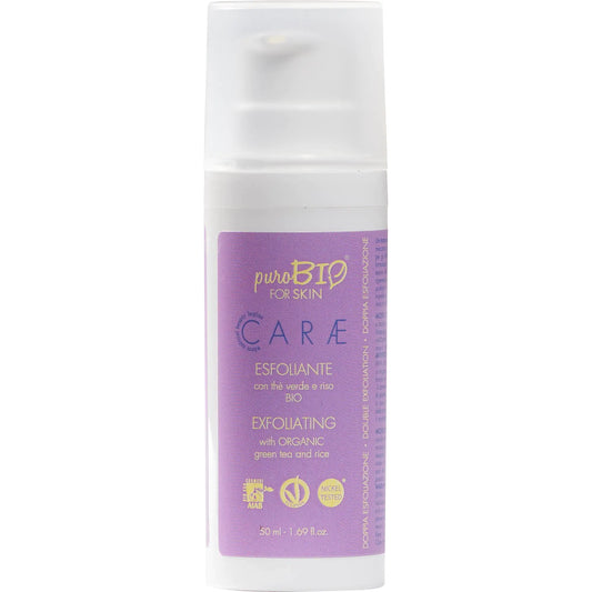 Exfoliante