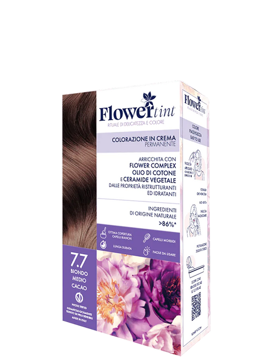7.7 BIONDO MEDIO CACAO