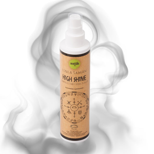 HIGH SHINE – Termoprotettore Chiudi Scaglie