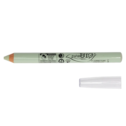 corrective correctors - GREEN