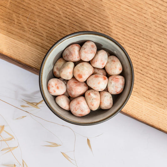 Burattato Pietra del Sole