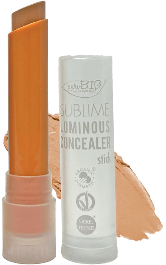SUBLIME LUMINOUS CONCEALER - 05