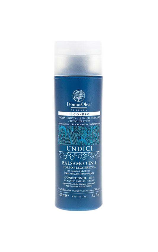 BALSAMO 3 IN 1 – UNDICI 200ml