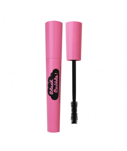 Black Bubble natural mascara Mascara amplificante per ciglia dal volume esagerato!