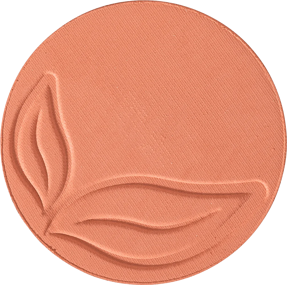 blush in cialda - rosa corallo matte