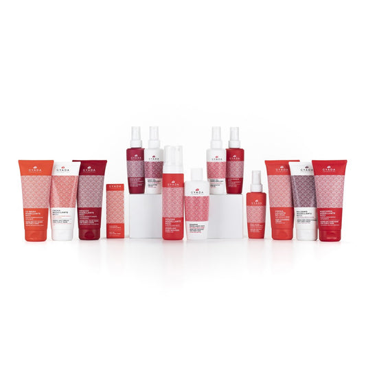 Trattamento Completo Linea Modellante Ricci