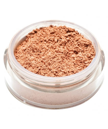 Maldives Bronzer Polvos faciales muy naturales para todo tipo de piel.