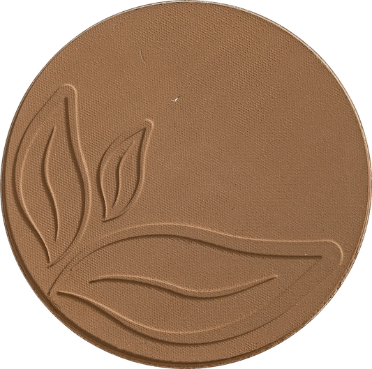 RESPLENDENT Bronzer - pale brown