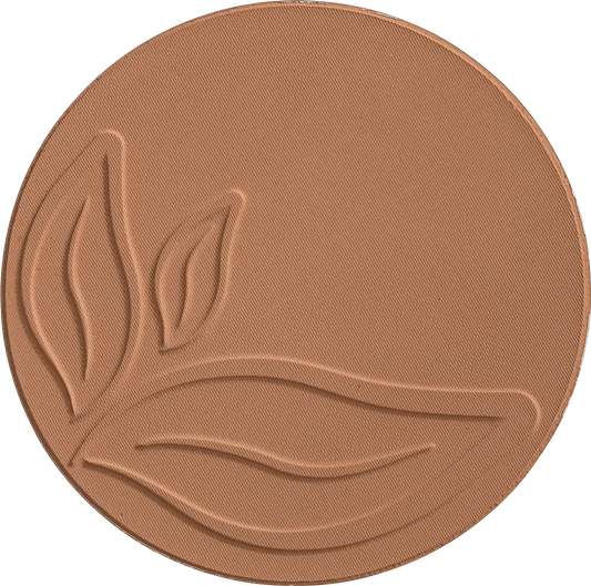 RESPLENDENT Bronzer - marrone caldo