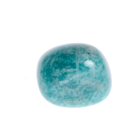 Tumbled Amazonite