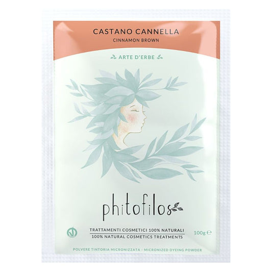 Castano Cannella 100gr