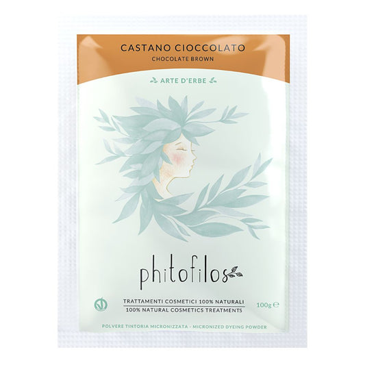 Castano Cioccolato 100gr