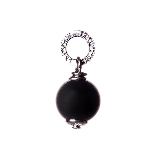 Obsidian Charm