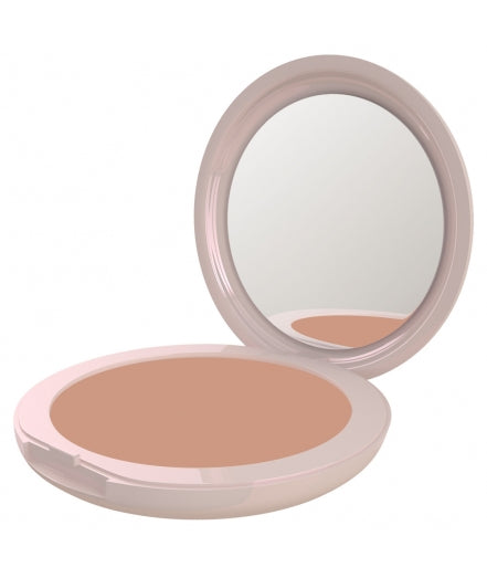 Cipria Flat Perfection Velvet Bronze