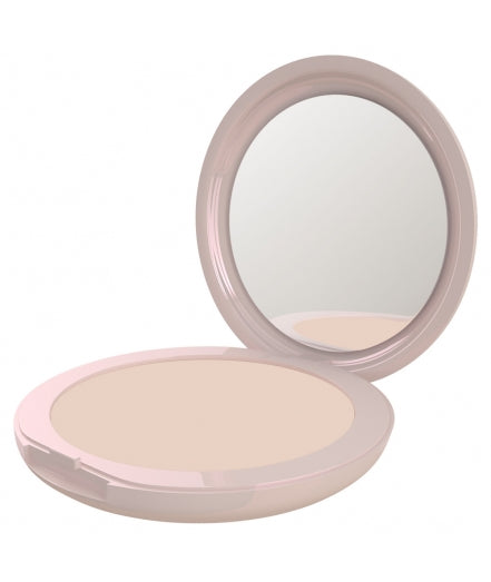Cipria Flat Perfection Fluffy Matte