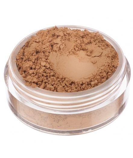 Cipria Kalahari Una cipria HD o un bronzer minerale? Entrambi!