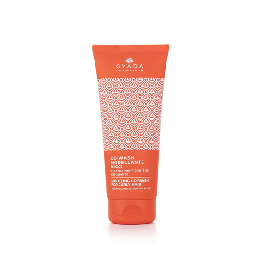 Co-Wash Modelado de Rizos