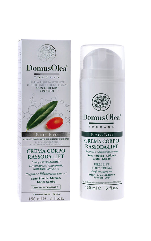 CREMA CORPORAL REAFIRMANTE-ELEVADORA 150ml