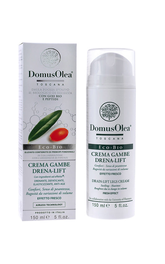 CREMA GAMBE DRENA-LIFT 150ml