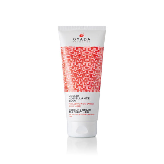 Crema Modellante Ricci