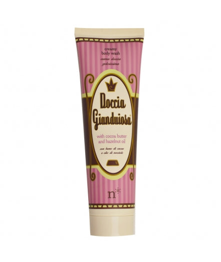 Gel de ducha Gianduiosa - 150 ml