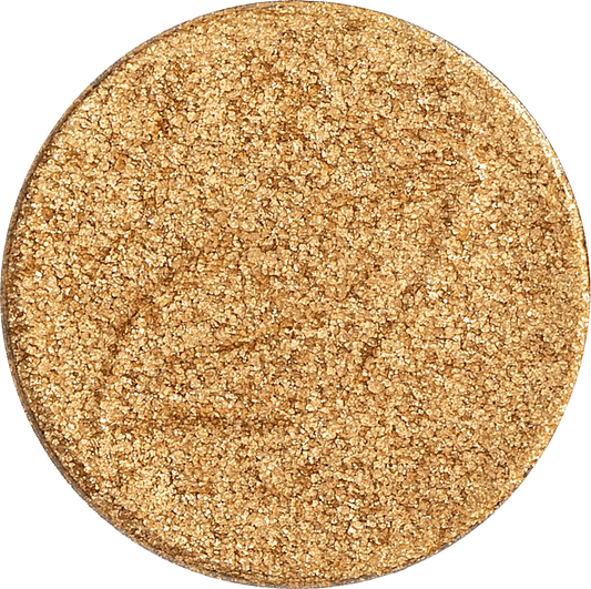 eyeshadows in pan - DARK ORANGE