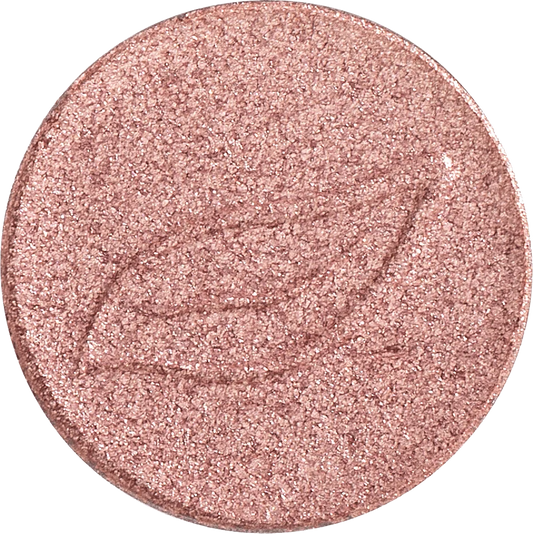 eyeshadows in pan - pink