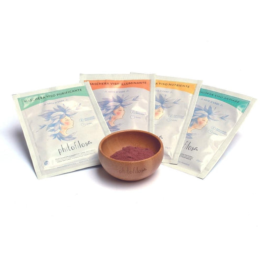 Face Mask Set