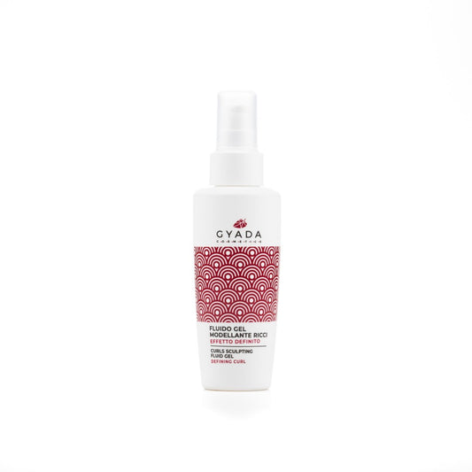 Fluido Gel Modellante Ricci - Effetto Definito