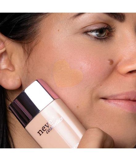 Fondotinta Cream-To-Serum Medium Neutral
