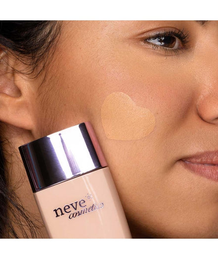 Fondotinta Cream-To-Serum Medium Warm