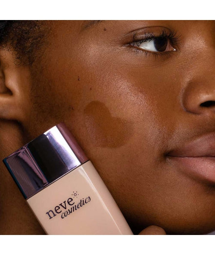 Fondotinta Cream-To-Serum Rich Warm
