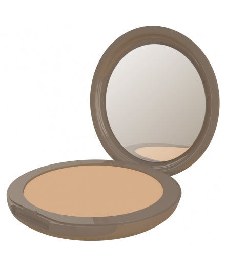 Base de maquillaje Flat Perfection Dark Warm