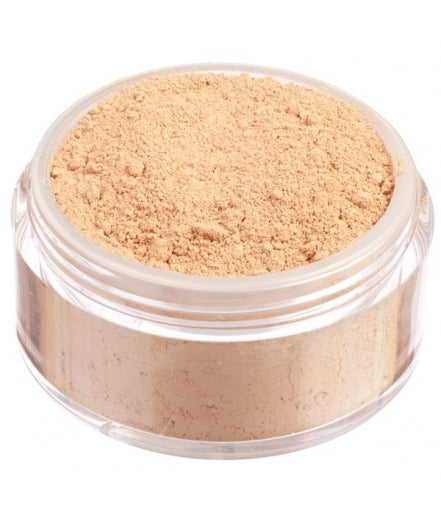 Fondotinta High Coverage Medium Warm