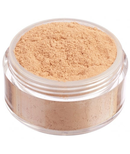 Fondotinta High Coverage Tan Warm