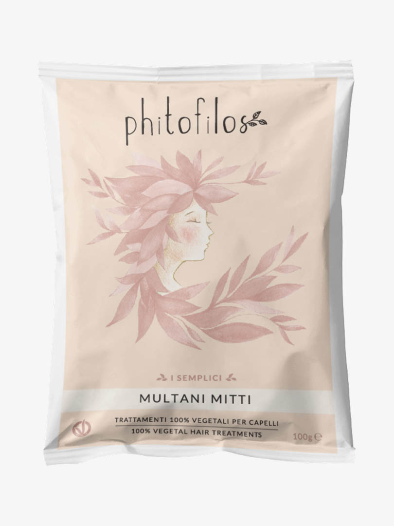 multani mitti 100g