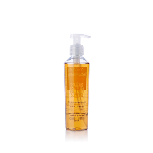 Gel Detergente Micellare Anti-Age