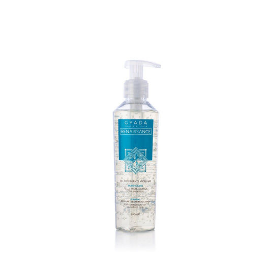 Purifying Micellar Cleansing Gel