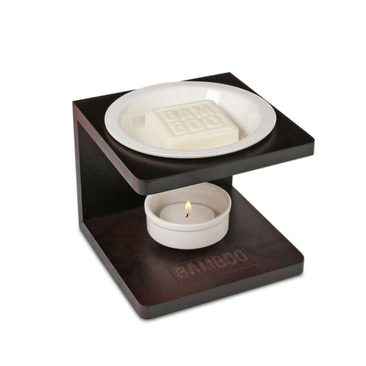 Bamboo Burner* 