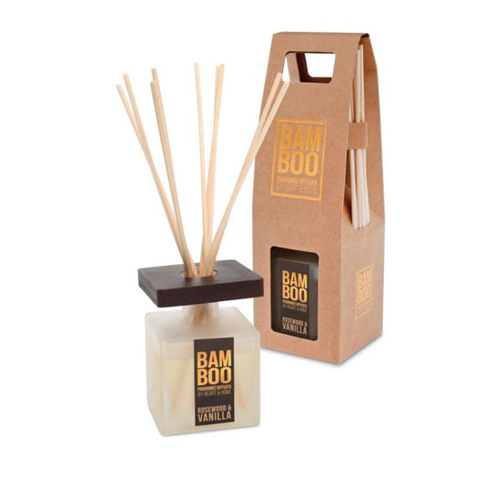oud Wood & Geranium 80m