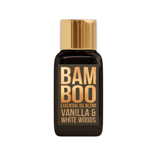 Vanilla & White Woods - Essential Oil