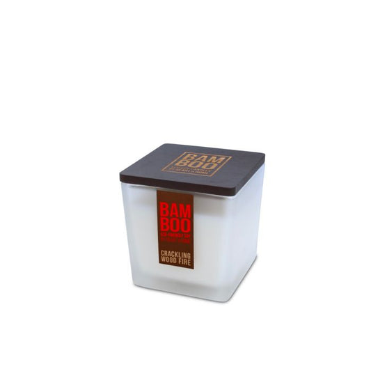 Fuego de leña crepitante - 90 g